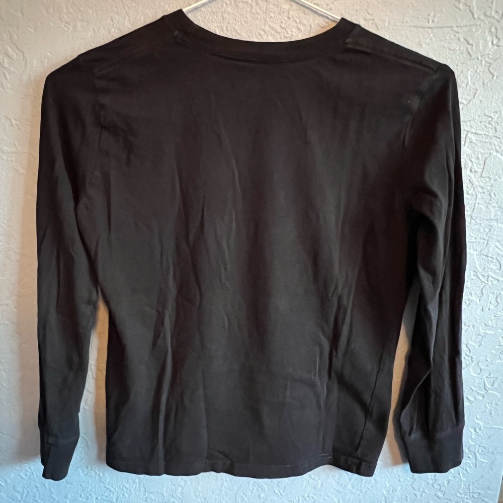 3 Adidas T-Shirts, 1 L/S 2 S/S, Boys Size M (10-12) - Picture 3 of 10